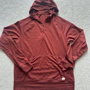 Vuori Men's Ponto Performance Hoodie